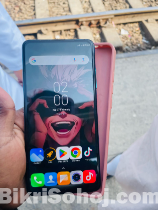 redmi k20 Pro